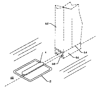 Une figure unique qui représente un dessin illustrant l'invention.